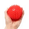 Relieve pain massage ball improve flexibility Spiky Hand Foot Massage Ball