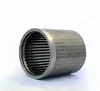 Vee Wire Filter Screen Tubes from Huadong Screen Co.