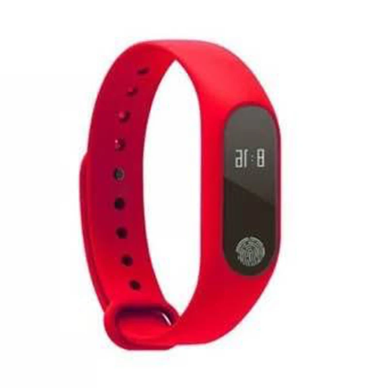 

Mi Band 3 Heart Rate Monitor Fitness Monitoring Waterproof Smart Band Wristband Bracelet, N/a