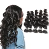 Befa Hair Free Sample 2019 New Products Hot Selling Unprocessed Mink Brazilian Raw Virgin Remy Loose Wave Human Hair