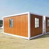 prefabricated houses and shipping container home builders