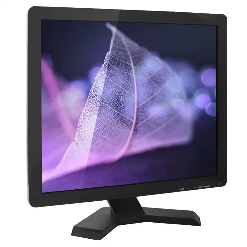 
Wholesales price OEM 19 inch hd cctv monitor 14