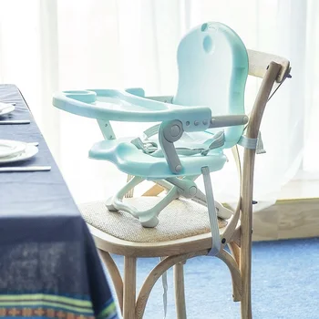 booster chair for dining table