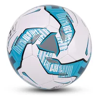

Fashion soccerball Competition Train Standard Size 5 Football (mobile:008618137186858)
