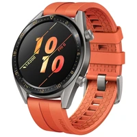 

GPS Call Remind HUAWEI WATCH GT Sport Wristband 1.39 inch AMOLED 5ATM Waterproof Wristband Bluetooth Fitness Tracker Smart Watch