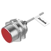 IP67 DC 2-wire CE EX Namur output safety explosion-proof non flush type inductive proximity sensor switch