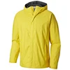 china factory Custom Cheap Fashion Foldable Waterproof Rain jacket Wholesale Men