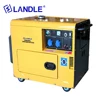 800 kva electric diesel generator