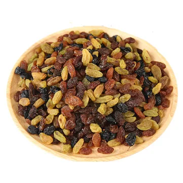 
Xinjiang dry red raisin in bulk 