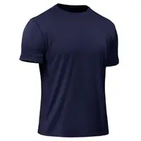 

Hot Sale Eco Friendly Recycled 100% Polyester T Shirt