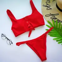 

Sexy bikinis 2019 woman Brazilian Bikini Set push up Bathing Suit Tankini biquine swimwear women Swimsuit Female biquini bathers
