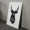 Handmade customize white a3 picture photo frame