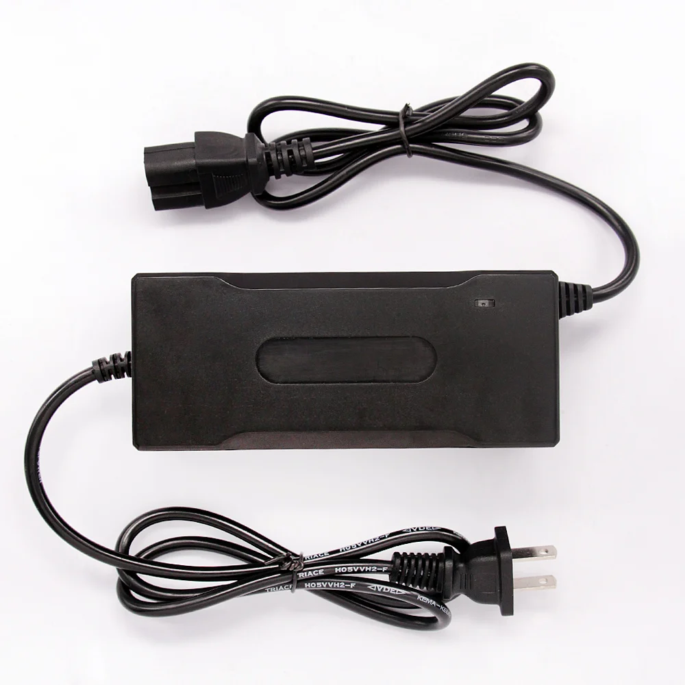 

14.6V 5A Electric Scooter12V LifePO4 Battery Charger Ebike High Power Charger 4S, N/a