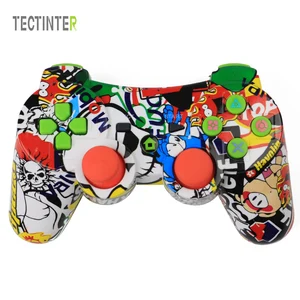 Wireless Gamepad Sony PlayStation 3 Console