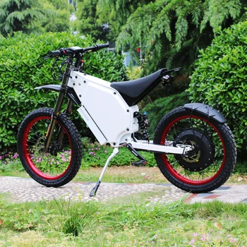 enduro stealth bomber