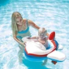 cartoon car pool toy baby swimming pool float