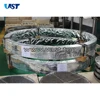 China Supplier Custom Casting Forged Parts Forging Steel Ring