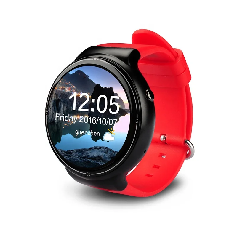i4 air smartwatch