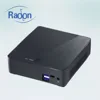 Direct Supply Quad Core Type-C Desktop pc Win7 Win10 Linux ubuntu Core i7 8550U Mini Pc Portable Computer