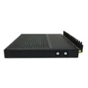 gsm gateway hardware 32 port sms modem pool sim bank 512 Support 32 Channels
