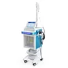 2018 Hot!!! New technology 6 In 1 hydra microdermabrasion peel machine equipo