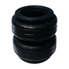 Air Lift air suspension springs 2300lbs D2300 without plate rubber only soft steel rings for air ride system