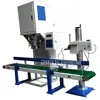 10-60kg bagging automatic packing machine display valve mouth putty powder weighing packing machine