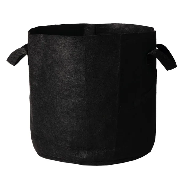 

20 Gallon Grow Pots With Handles Grow Plant Bag