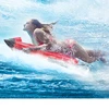 FZBLUE Take me to the sea float powered bodyboard for adult water swimming equipment