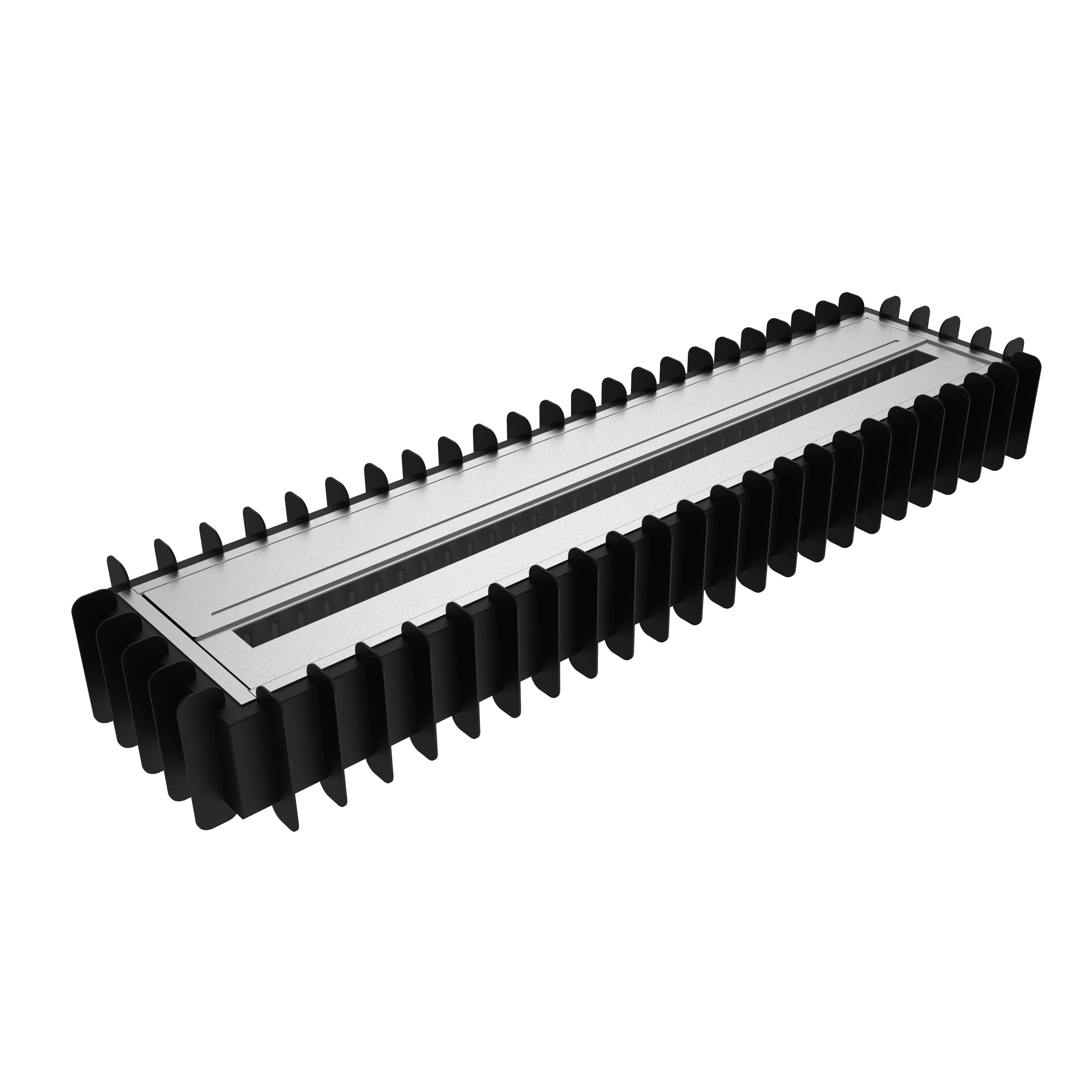 750mm Fire Grate 6 Liters Burner Table Bio Ethanol Fireplace Buy