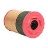 Factory price air compressor air filters OEM filter elements