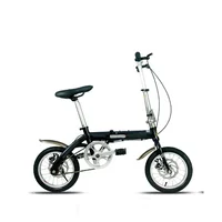 tonino lamborghini 20 folding bike