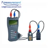 Non Contact TDS-100H High quality Hand Hold Ultrasonic Flow meter