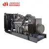 800 kva industrial power generator 640kw diesel generator price with Perkins generator 800kva