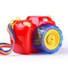 Hot Selling Camera Shape Bubble Fun Toys