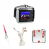 Ear Laser accessory for tympanitis tinnitus deaf use on laser Watch high blood pressure laser therapy device