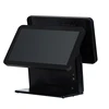 15 / 17 inch pos system hardware Restaurant touch screen pos system fanless pos computer manufacturer factory OEM