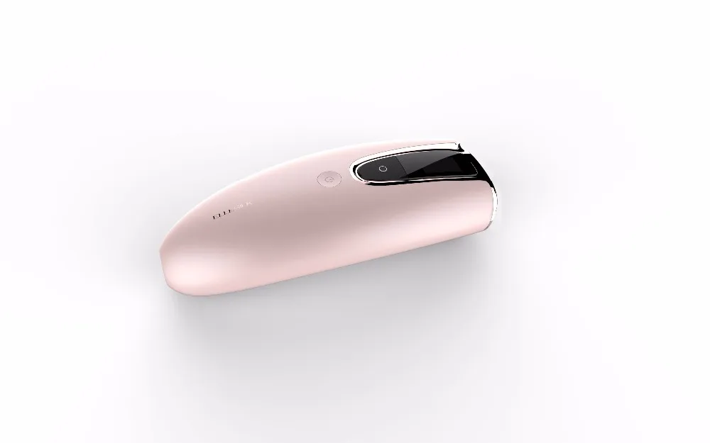 
2019 New Handheld Beauty Device Mini Epilator Home Use IPL hair removal 