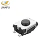 12v surface mount fully sealed push button switch