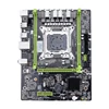 SZMZ X79M2-3 Main board LGA 2011 intel Motherboard Supports 64GB Server ECC Memory M.2 port SATA3.0 gaming board