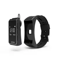 

JAKCOM B3 Smart Watch Hot sale with Earphones Headphones as vibrating stool video game consoles ear buds