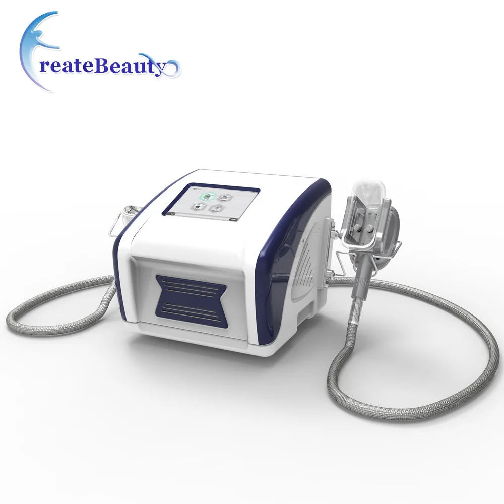 

2018 hot selling portable mini cryo fat freezing/cryo slimming machine