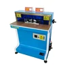 Hot Sale Paper Board Hard Cover Notebook Corner Round Making Machine