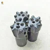 Wide range capacity bit hard rock stone drill bits mining rocks for Drilling Machine