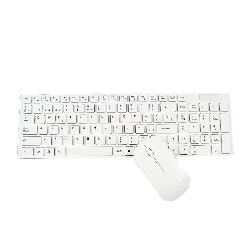 

2.4ghz computer keyboard and mouse wireless