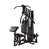 JX-Fitness Manufacturers Direct Sales Gym Equipment Training Machine Exercise Gym