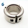 Custom aluminum zinc plating milling processing CNC machining parts