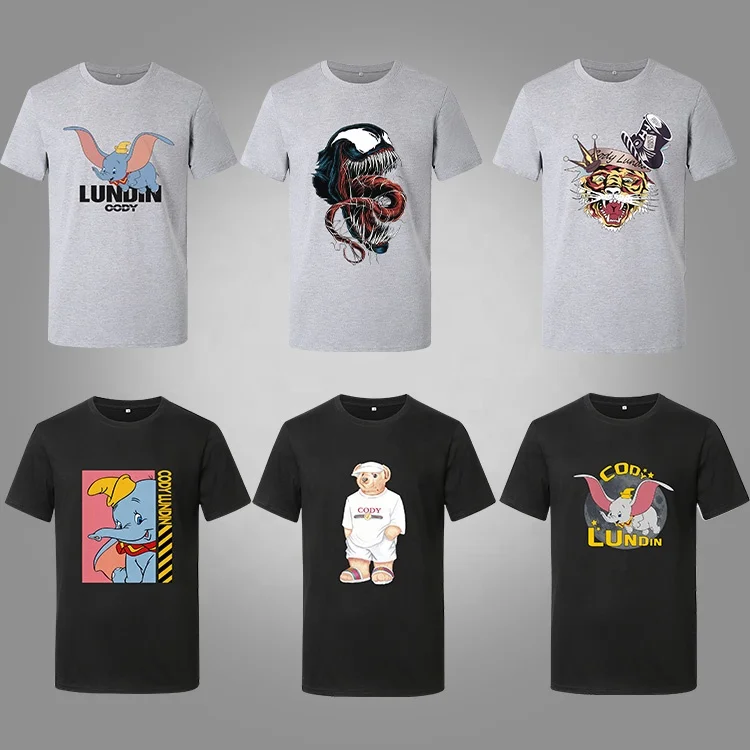 polos juveniles para hombres