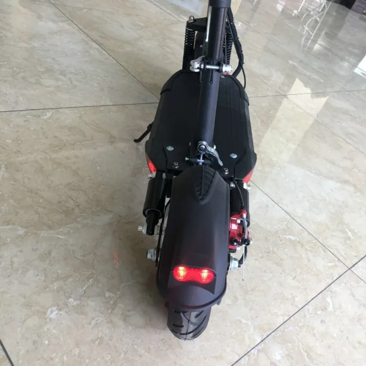 

New Product Cheap 2 Wheel Electric Scooter 1000W/ 1600W Big Power Stand Up Foldable E Scooter For Adult, Black,white