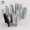 aluminum profile 8025/aluminium 5020 windows profiles